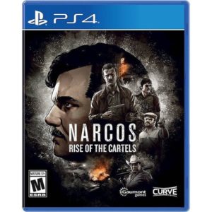 Narcos: Rise of the Cartels Standard